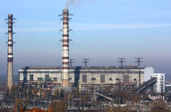 Энергетика Украины у опасной черты: выдержат ли АЭС такую нагрузку?
