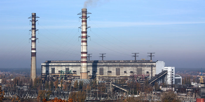 Энергетика Украины у опасной черты: выдержат ли АЭС такую нагрузку?