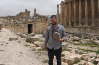 Пять вещей, которые поразили одессита в Сирии