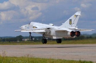 Украина готовится к авиационной атаке на Донбасс