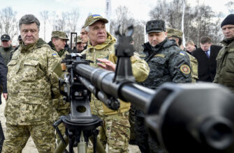 Донбасский цугцванг: Когда Порошенко решится на атаку по всему фронту