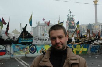 Поляк о непредсказуемой Украине: "Если мы потеряем Донбасс, нас ждет Волынь"
