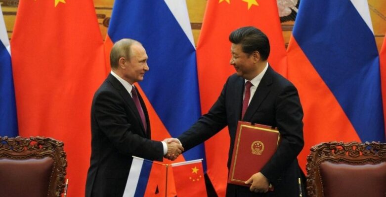 The National Interest: Пекин и Москва с каждым днем становятся все ближе