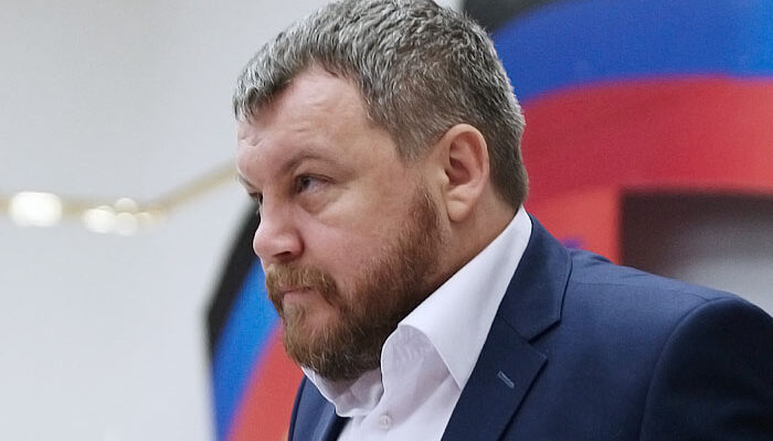Андрей Пургин: под прикрытием ОБСЕ, ВСУ "садятся к нам на плечи"