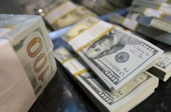 Бездарно выброшенные деньги: На что Украина не получит доллары от США