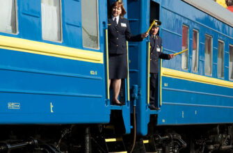 Исповедь украинского проводника: Хорошо тем, кто ездит на рейсах в Москву
