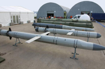 Подходящий "Калибр": русская ракета против американского томагавка