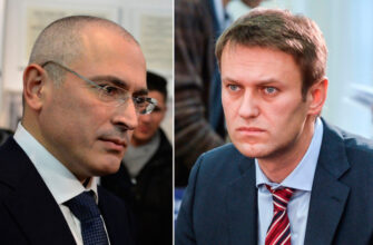 Как Ходорковский платил Навальному