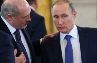 Взрыв в Санкт-Петербурге был подготовлен к встрече Путина и Лукашенко?