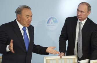 Казахстан решил отказаться от кириллицы: печальное известие для Русского мира