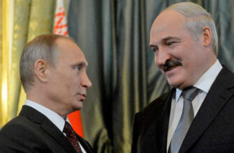 Лукашенко добился от Путина "газового рая" после шести часов переговоров