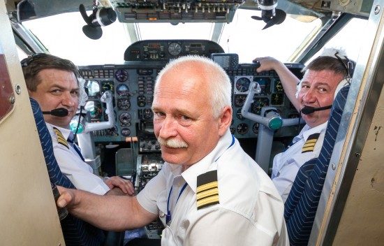 "Некому будет летать": пилоты пожаловались на массовое аннулирование лицензий