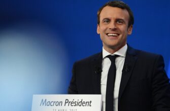 Что значит победа Макрона на выборах президента Франции