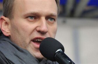 Алексей Навальный – новый Зюганов или русский Макрон?