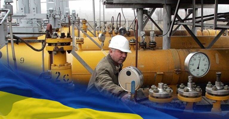 Качай, пока дешевле: поставки газа из Словакии на Украину утроились