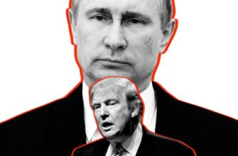 Путин давно готов: Трамп начал новую ближневосточную многоходовку