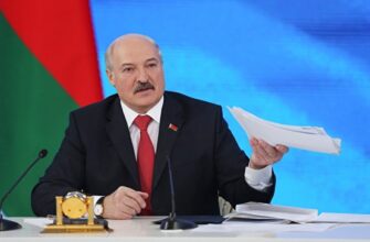 Лукашенко рекламирует Европе свои «ворота» в Россию