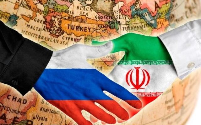 Москва и Тегеран переигрывают Вашингтон