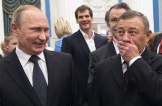 Обзор ИноСМИ: «Олигархи управляют Россией через «теневой кабинет» Путина»