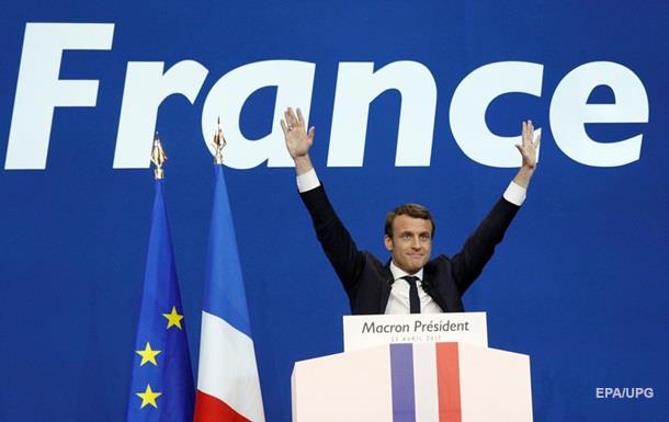 Макрон победил, а Франция проиграет