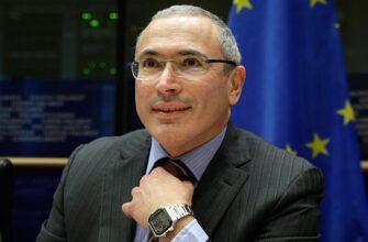 Ходорковский готовит возвращение в страну розовых пони чтобы всех спасти