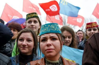 Предъявить за Крым: татарские школы и мечети сочли "манипуляциями Кремля"