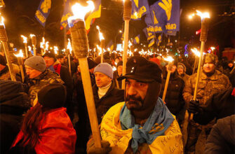 "Шатун 2.0": Украина в плену у ФСБ и не только