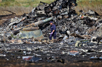 Сергей Соколов о новых доказательствах вины Украины в крушении Boeing