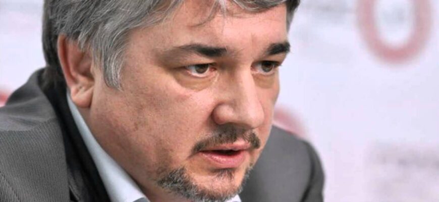Ищенко: хунта готовит провокации на "Евровидении" чтобы обвинить Россию