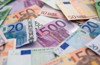 Почему евро предпочтительнее доллара?