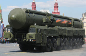 Пентагон делает ставку на ядерный блицкриг: России отводят 6 часов