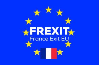 Что будет, если Франция выйдет из ЕС?