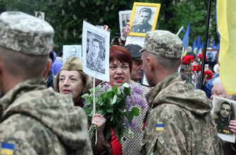 Украинские нацисты подвели итог Дня Победы: "Кажется, мы проиграли"
