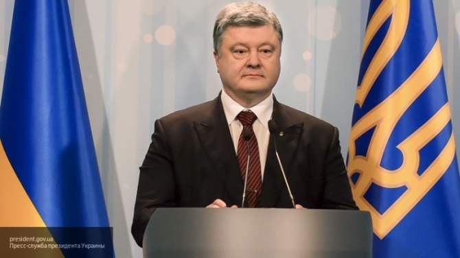 Порошенко обратился к украинцам в связи с проведением Евровидения в Киеве
