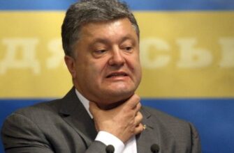 «Реальные хозяева» Украины схватили Порошенко за горло