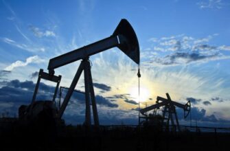 Нефть Brent рухнула ниже $50 после заявлений Кремля