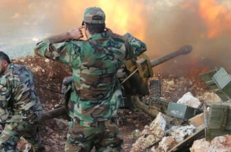 Дамаск перенял у террористов "тактику отрубленных голов"