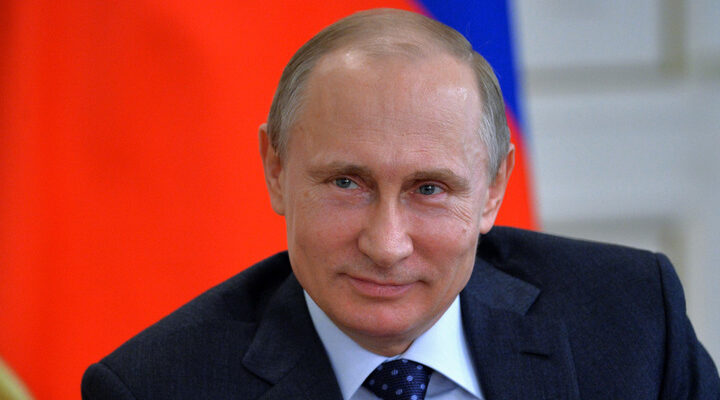 Путина разложили по полочкам и предсказали его будущее