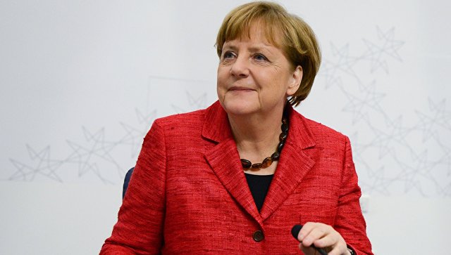 Меркель может "пролететь" мимо поста канцлера ФРГ