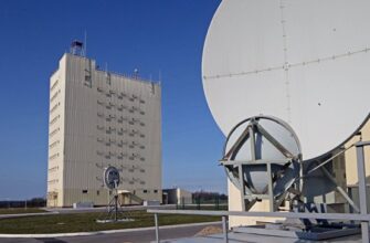 Закрыть "горбачевскую брешь": на что способен новый радар "Воронеж-ДМ"