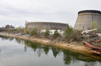 На третьем энергоблоке Чернобыльской АЭС произошло задымление