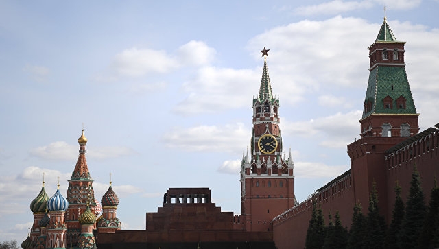 Россия готовит ответ США на вмешательство «пятой колонны»