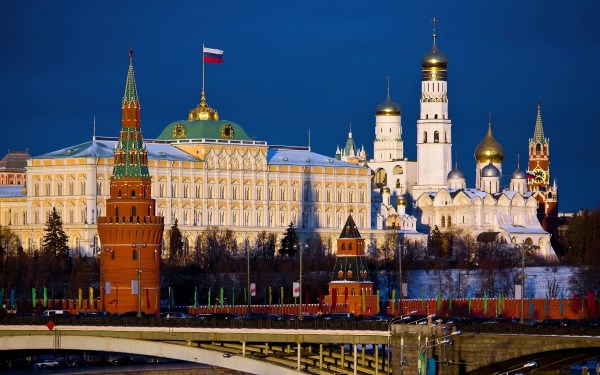 Politico: Россия ответила на санкции США, не дожидаясь решения Трампа