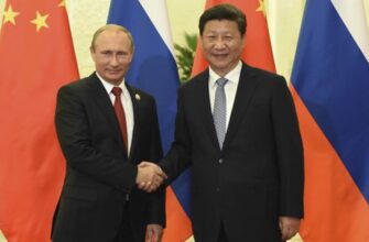 Почему Россия и Китай упустили момент?