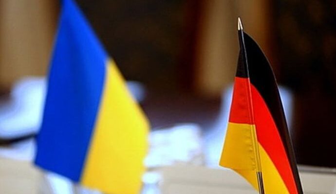 Заявлением по Украине Германия расписалась в своем бессилии