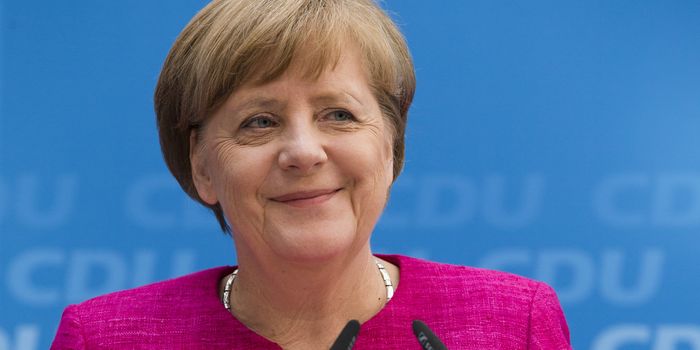 Меркель предала Трампа ради Путина