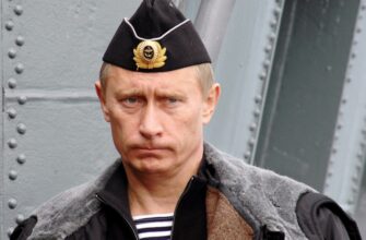 У Президента России Владимира Путина появилась бомба, страшнее ядерной