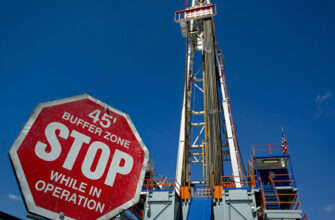 Запретить газ из США: в ЕС предлагают ответить на антироссийские санкции