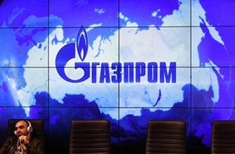 Украина без суда «отжимает» недвижимость «Газпрома» за рубежом