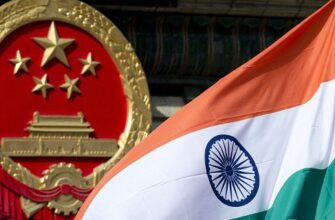Война между Китаем и Индией становится все реальнее